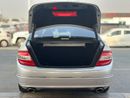 Mercedes-Benz C 250