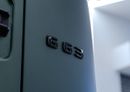Mercedes Benz G63 AMG Std 4.0L 2021 Mercedes G63 Amg, Fully Loaded, Excellent Condition, Japanese Spec