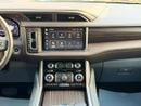 جي أم سي يوكون DENALI 6.2 V8 (AWD)