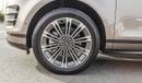 Land Rover Range Rover Evoque HSE P250  DYNAMIC 2024 WITH WARRANTY AND SERVICE CONTRACT
