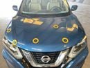 Nissan X Trail SV 2.5 S 2WD 5STR AUTO | Guaranteed Warranty | 0 Down Payment