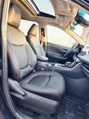 Toyota RAV4 Hybrid TOYOTA RAV4 XLE 2.5L