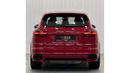 Porsche Cayenne 2016 Porsche Cayenne GTS, Service History, Full Options, Low Kms, GCC