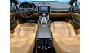 Porsche Cayenne GTS 2016 Porsche Cayenne GTS, Full Porsche Service History, Warranty, GCC