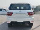 Nissan Patrol 2024 Nissan Patrol LE Platinum (Full-Option) 5.6L V8 Petrol A/T 4WD Export Only