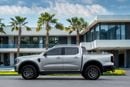 فورد رانجر Ranger Wildtrak | 3,134 P.M | 0% Downpayment | Ford Warranty!