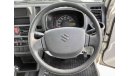 Suzuki Carry EBD-DA16T