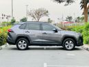 Toyota RAV4 XLE 2.5L Full option