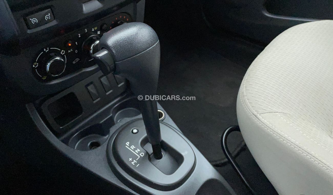 رينو داستر PE 2 | +مع الضمان | كمان تم فحص ١٥٠