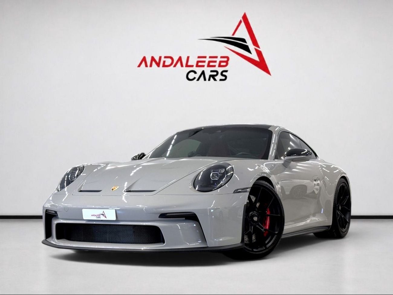 بورش 911 FULL PPF | AED 15,340 P.M | 0% DOWN PAYMENT | PORSCHE 911 GT3 TOURING | 4.0L NATURALLY ASPIRATED | O