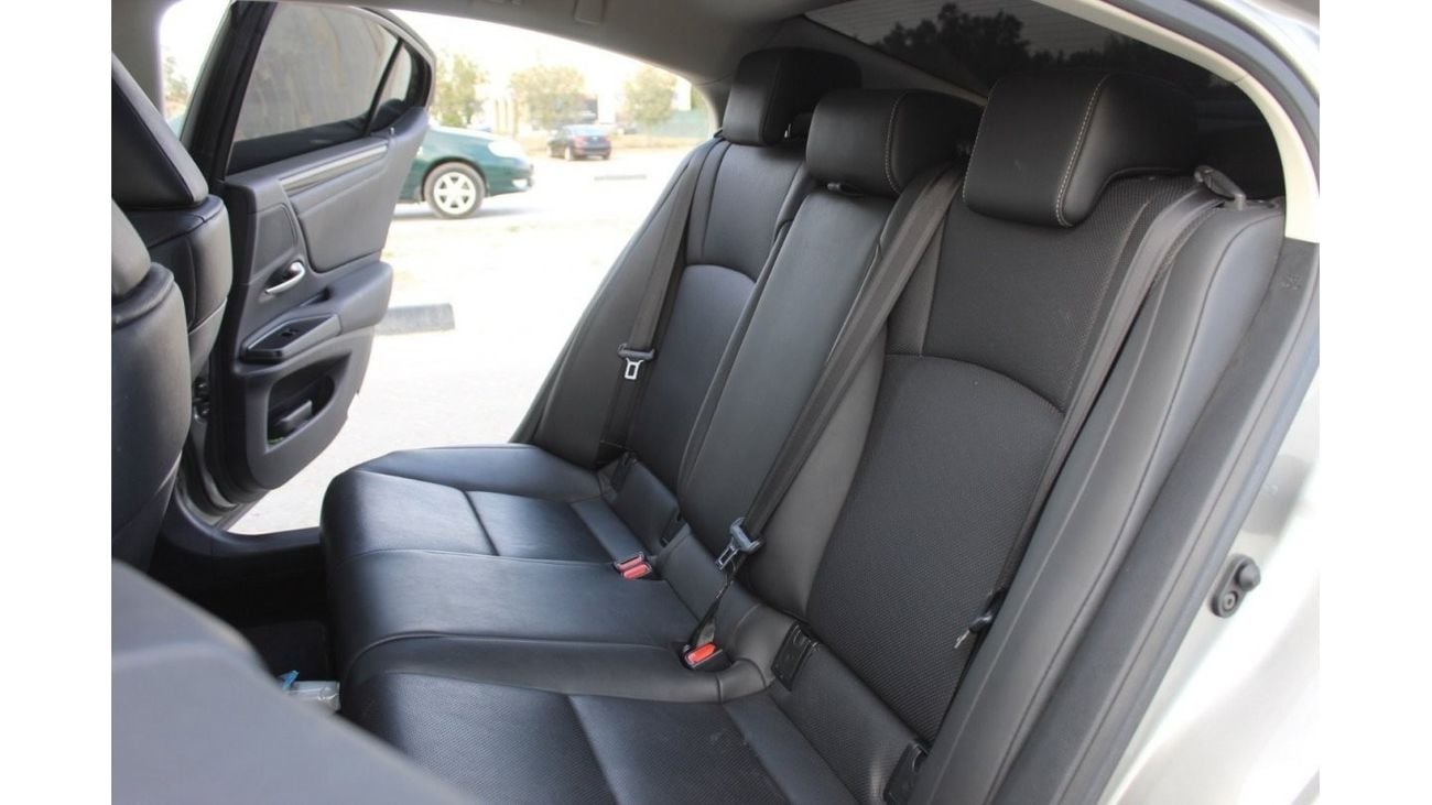 Lexus ES350 Platinum Lexus Es350 2020