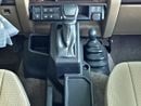 تويوتا لاند كروزر LC76 DIESEL 2.8T - STD - E - DIFF LOCK - A/T - WHITE INSIDE BEIGE - 2025 - OMANI