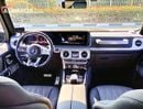 مرسيدس بنز G 63 AMG