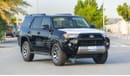 Toyota 4Runner TRD OFF-ROAD PACKAGE LIMITED STOCK IN UAE