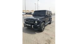 Mercedes-Benz G 55