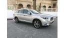 إنفينيتي QX60 LIMITED