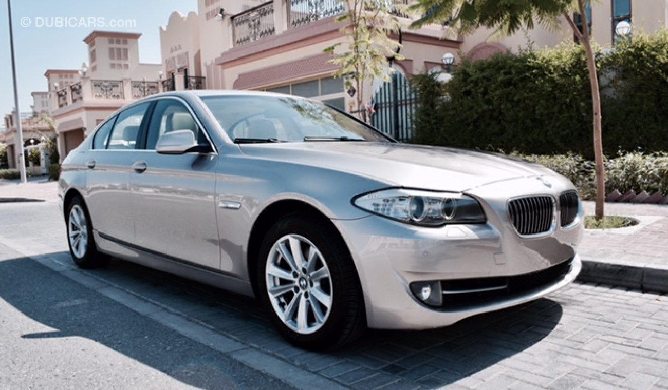 BMW 520i i