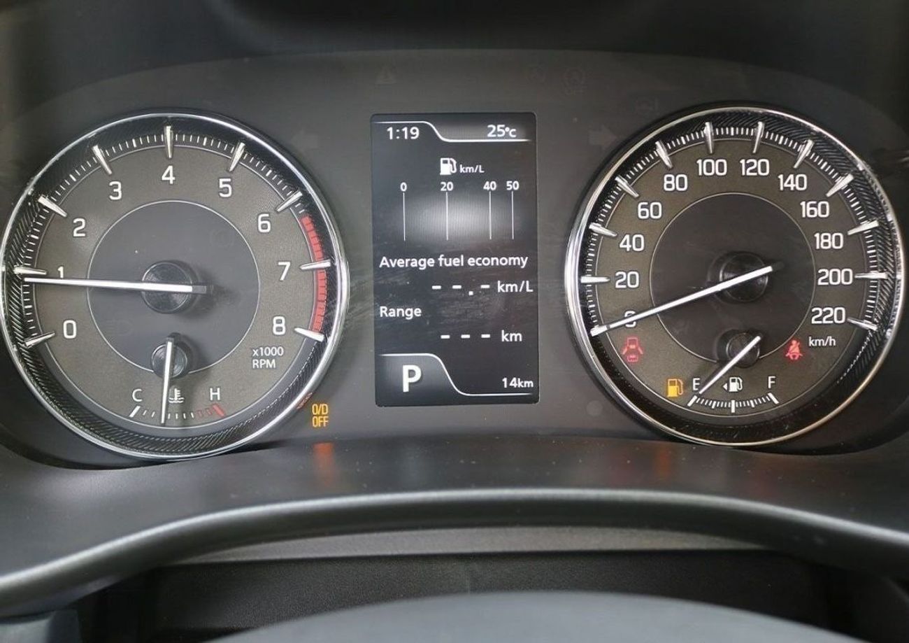 Suzuki Baleno GLX 2026 - Head up Display - 360 camera - 6 Airbags - Export Only