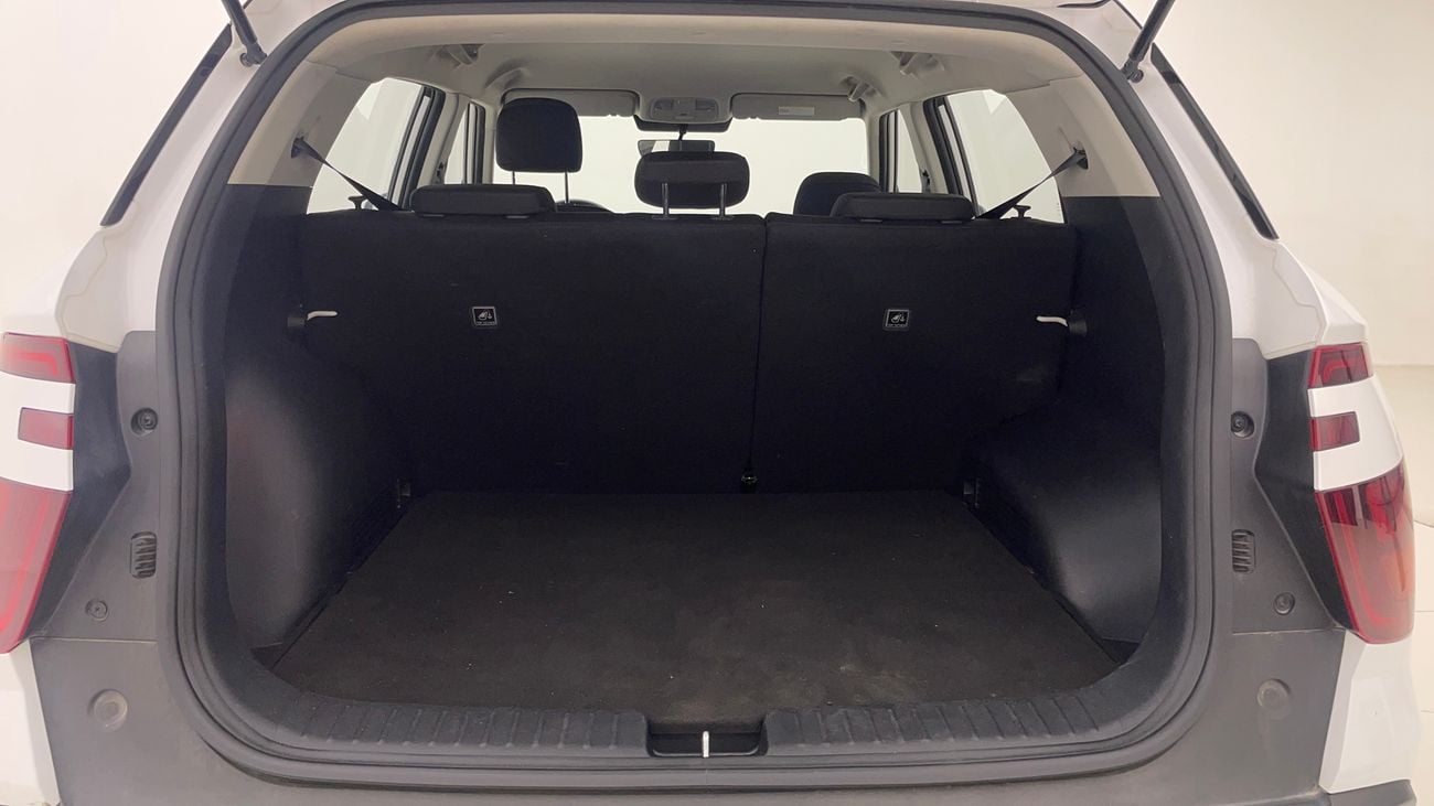 Hyundai Creta SMART 1.5 | Zero Down Payment | Home Test Drive