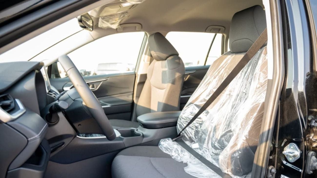 Toyota RAV4 2.0L Comfort CVT 4WD | Automatic | Petrol | SUV/Crossover | 5 Seats | 5 Door