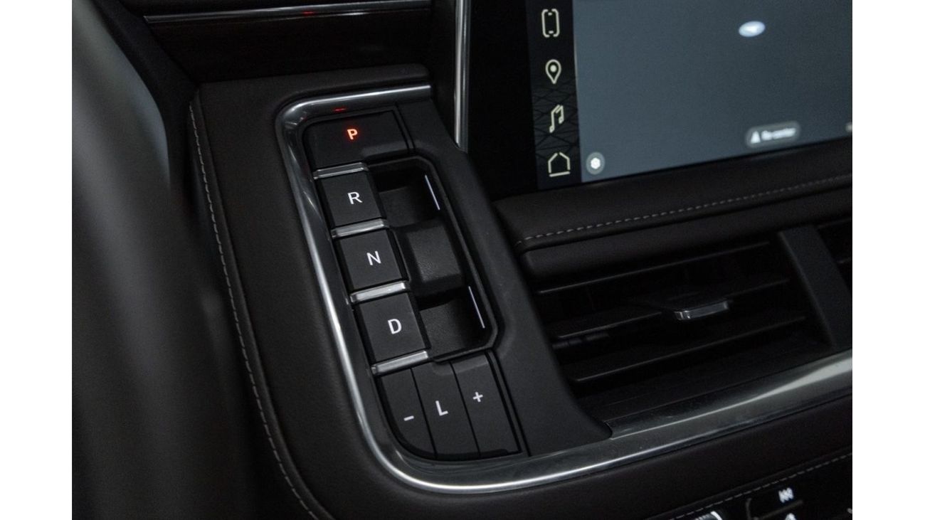 جي أم سي يوكون