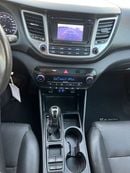 Hyundai Tucson 2017  Hyundai Tucson Limited 2.0L V4 - Panoramic Sunroof - AWD 4x4 - Rear Camera - Leather seats