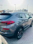 Hyundai Tucson GLS Plus Very Clean Car