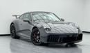 Porsche 911 Carrera GTS 3.0L (450 HP) Coupe 2025 Porsche 911 Carrera GTS, 2 Years Porsche Warranty, Excellent Co