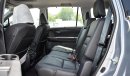 Honda Pilot AWD