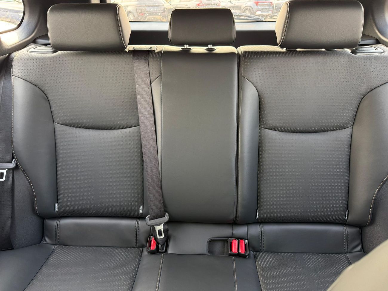 تويوتا كورولا كروس Facelift 2.0L HEV 2025 Model Export Price @ 73,500 AED