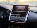 Lexus NX300 F Sport 2.0L 2018 LEXUS NX300 F-SPORT FULL OPTIONS IMPORTED FROM USA