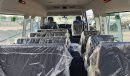 Nissan Urvan NISSAN - NV350- 13 SEATS - 2020 - 0KM - DSL