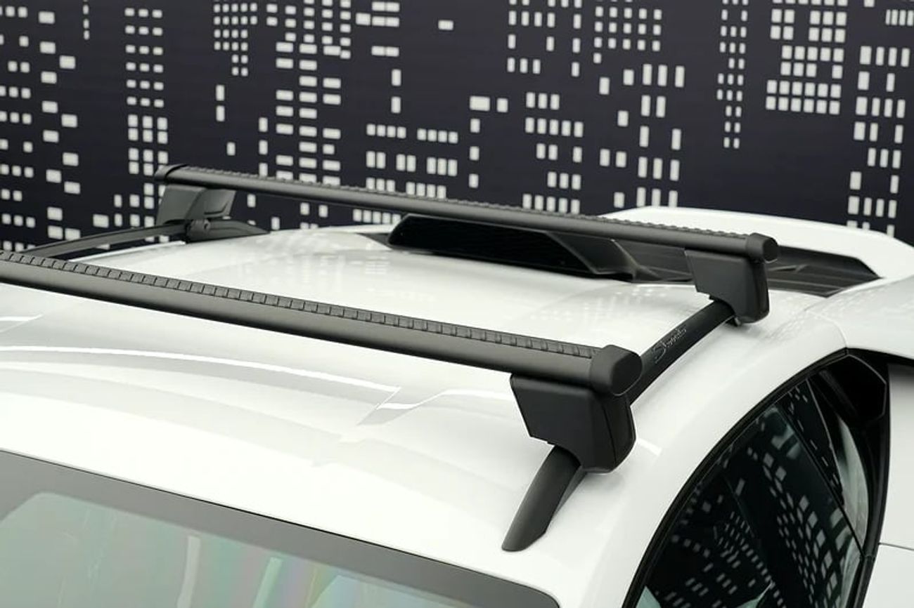 Lamborghini Huracan STERRATO 5.2L V10