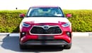 Toyota Highlander 2.5 L Hybrid