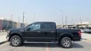 Ford F 150 SuperCrew 2.7L V6