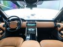 لاند روفر رينج روفر Vogue SE 5.0L