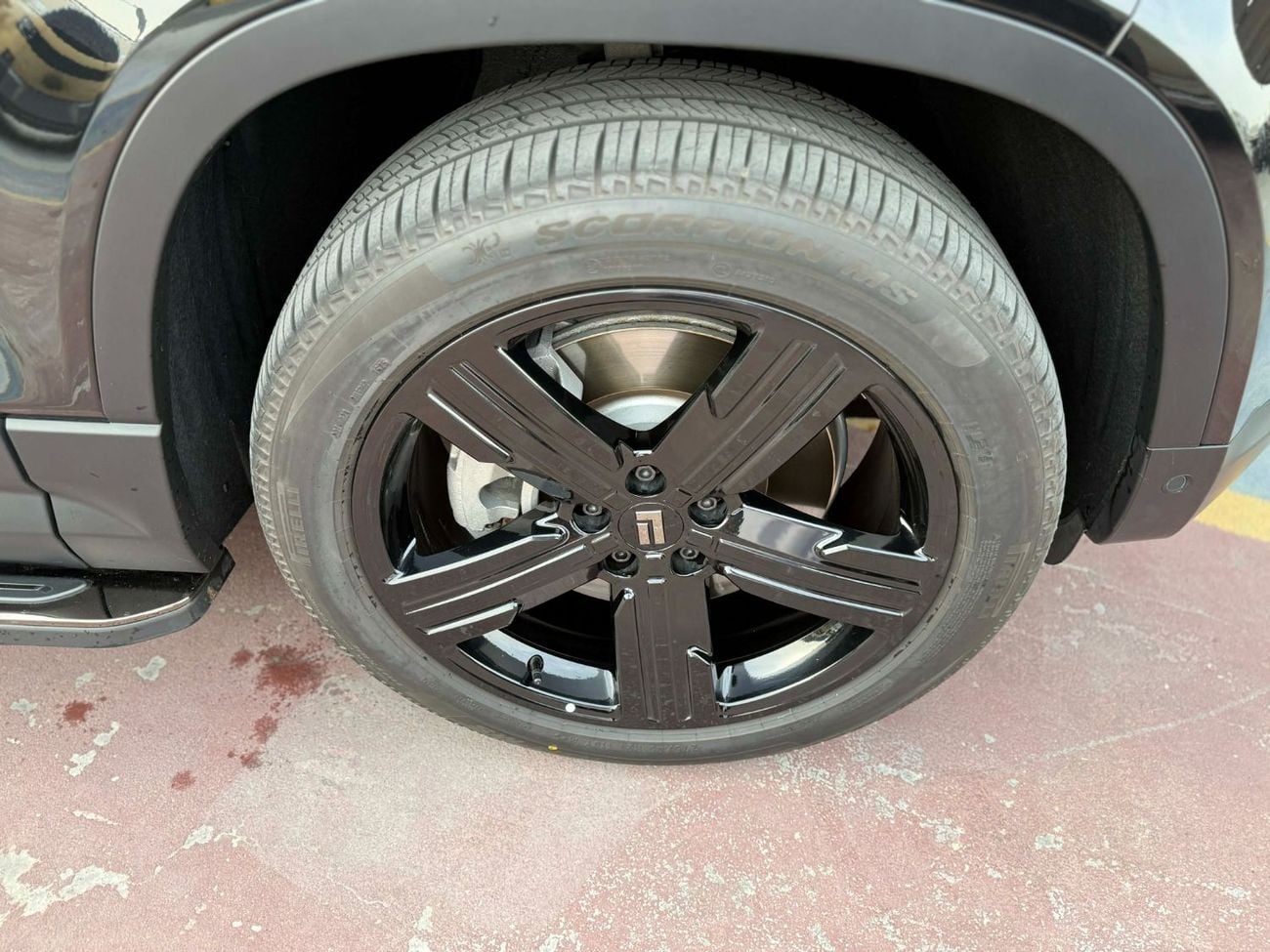 روكس 01 Rox 01 2026 GCC Specs - Brand New! - warranty in EVS