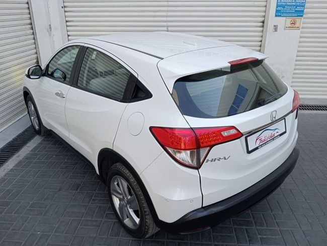 Honda HR-V LX, миниатюра 14