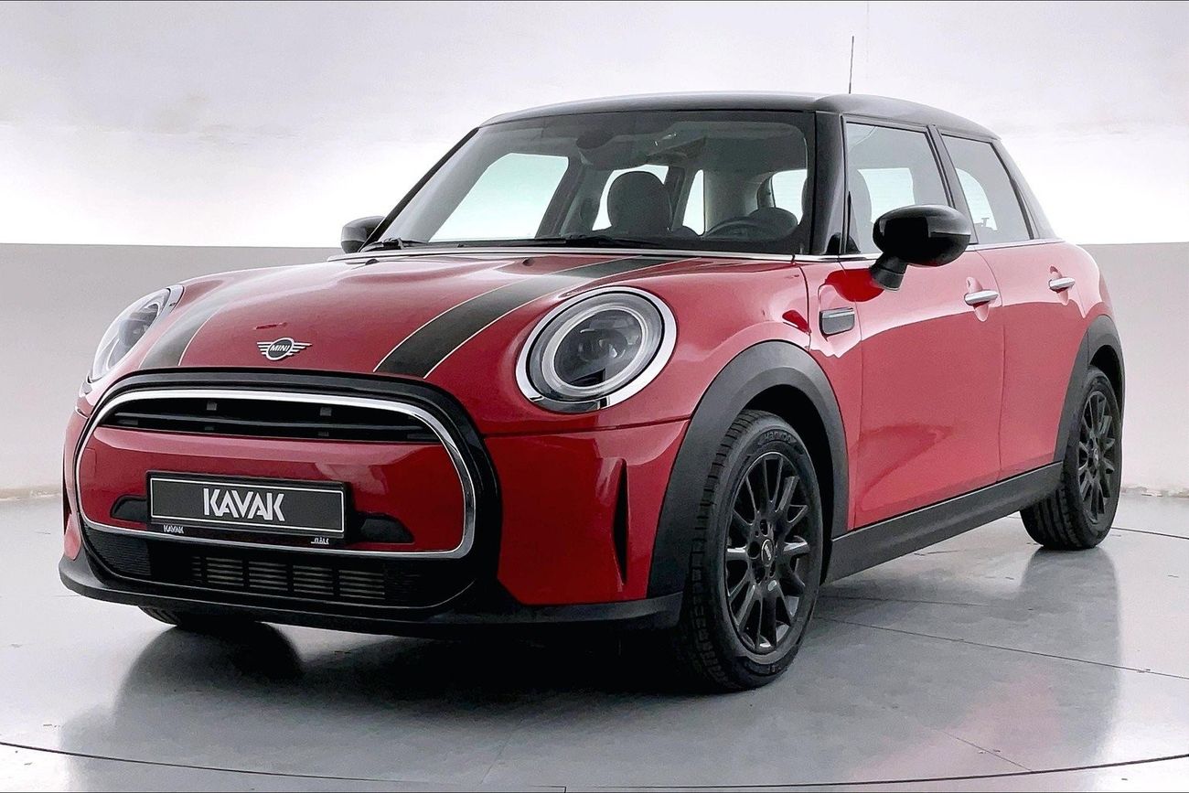 تويوتا كورولا كروس GLI | ضمان مجاني لمدة عام | 0 دفعة أولى