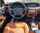 نيسان باترول سفاري Safari 4.8L A/T