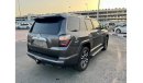 تويوتا 4Runner 2020 LIMITED EDITION SUNROOF PUSH START ENGINE RUN & DRIVE