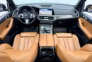 BMW X5 2021 BMW X5 xDrive40i M-Sport, Warranty, Full BMW Service Pack, Fully Loaded, GCC