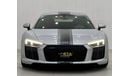 Audi R8 Std 2018 Audi R8 RWS 1 of 999, Full Service History, Warranty, GCC