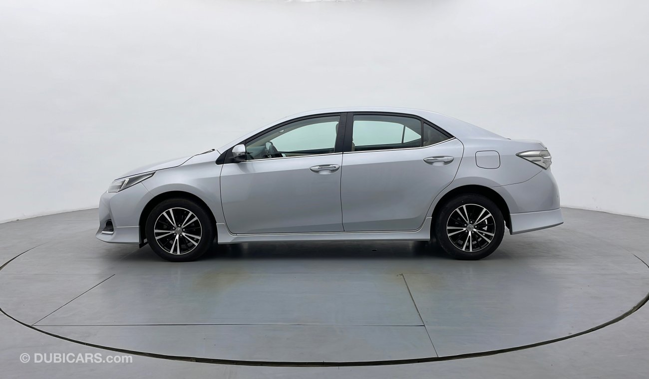 Toyota Corolla SPORT 2 | Under Warranty | Inspected on 150+ parameters