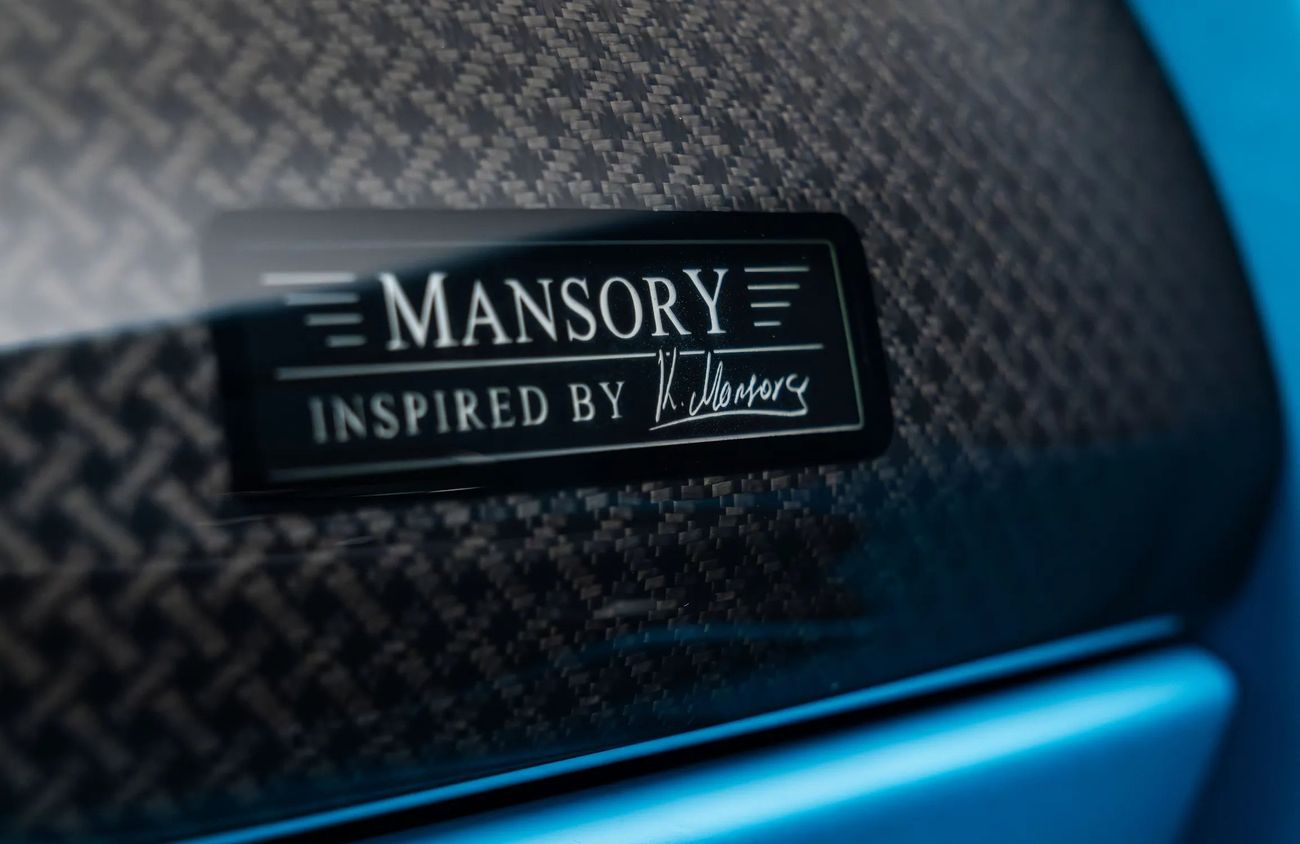 Rolls-Royce Cullinan 6.75L V12 Twin-Turbocharged Engine