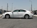 لكزس ES 350 PLATINUM