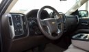Chevrolet Silverado LT Z71