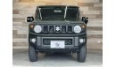 Suzuki Jimny JB64W