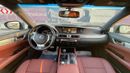 لكزس GS 350 F-Sport 3.5L