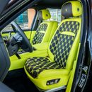 رولز رويس كولينان 2025 ROLLS ROYCE CULLINAN BLACK BADGE BRAND NEW